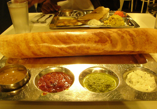 review-masakan-india-masala-dosa-yang-renyah-di-luar