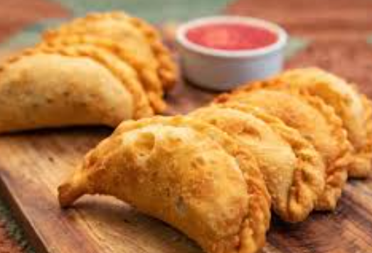 Review Makanan Empanada Argentina yang Autentik dan Gurih