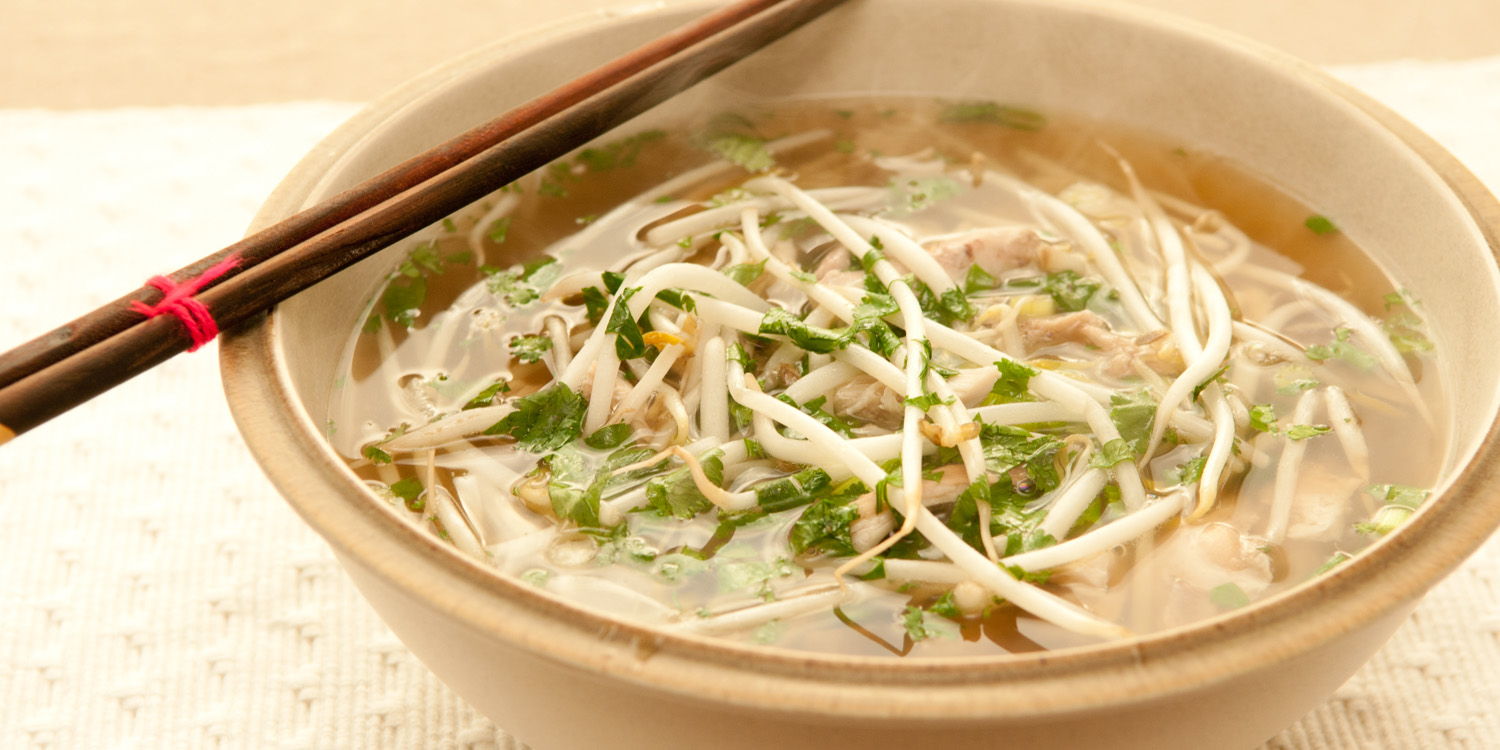 Mengenal Sejarah Pho Vietnam dan Keunikan Cita Rasanya