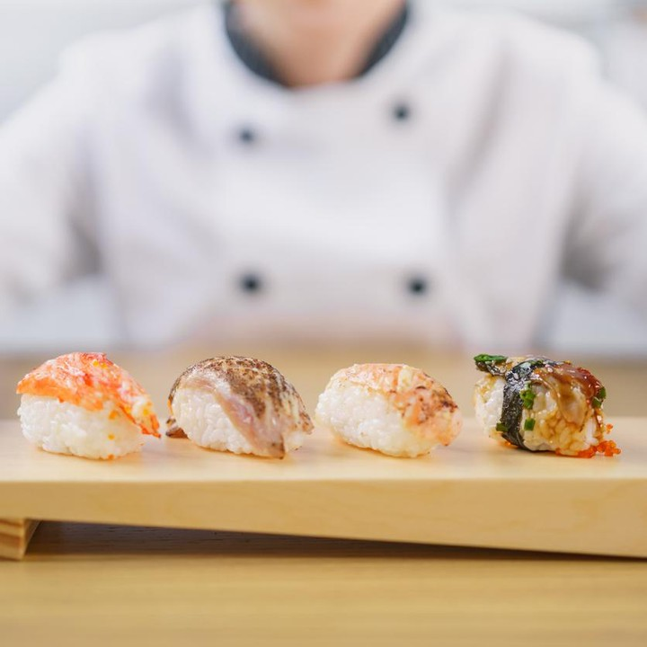 Review Sushi Modern 2026 Inovasi Rasa Chef Muda