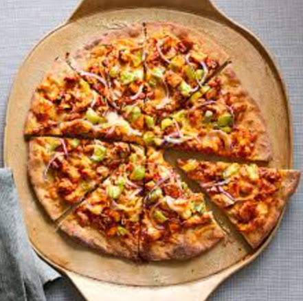 review-makanan-pizza-bbq-chicken