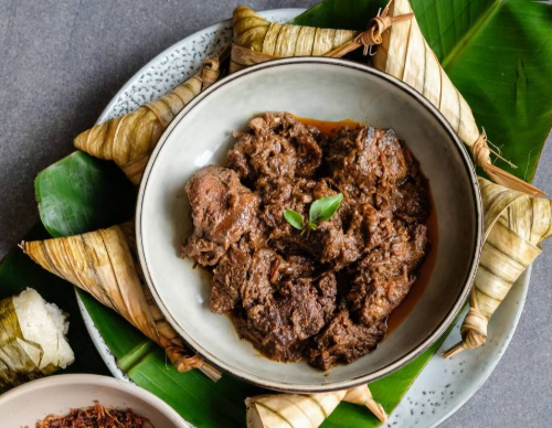 Review Makanan Kimchi Jjigae Lezat dan Paling Autentik