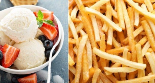 Ide Kuliner Terbaik Dengan Perpaduan Rasa Yang Sangat Unik