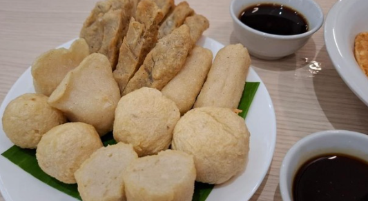 Keajaiban Rasa Pempek Candy Palembang Paling Autentik 2026