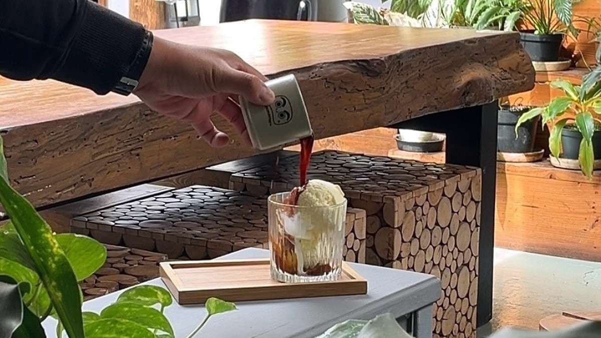 Kafe Instagramable Mei 2026 Rasa dan Estetika