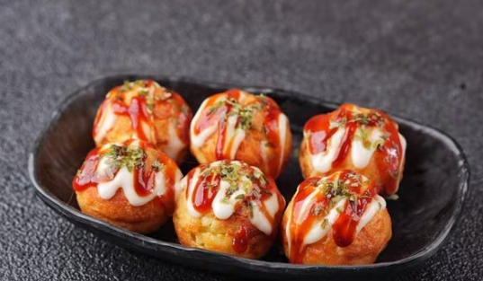Makanan Jepang Favorit untuk Pecinta Kuliner Modern