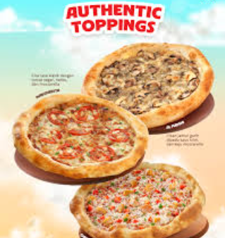 Review Menu Pizza Kekinian Lezat Viral Mei 2026